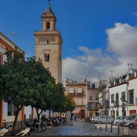 Atico Centro Sevilla Exterior photo