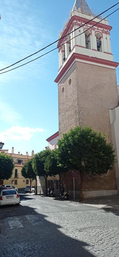 Atico Centro Sevilla Exterior photo